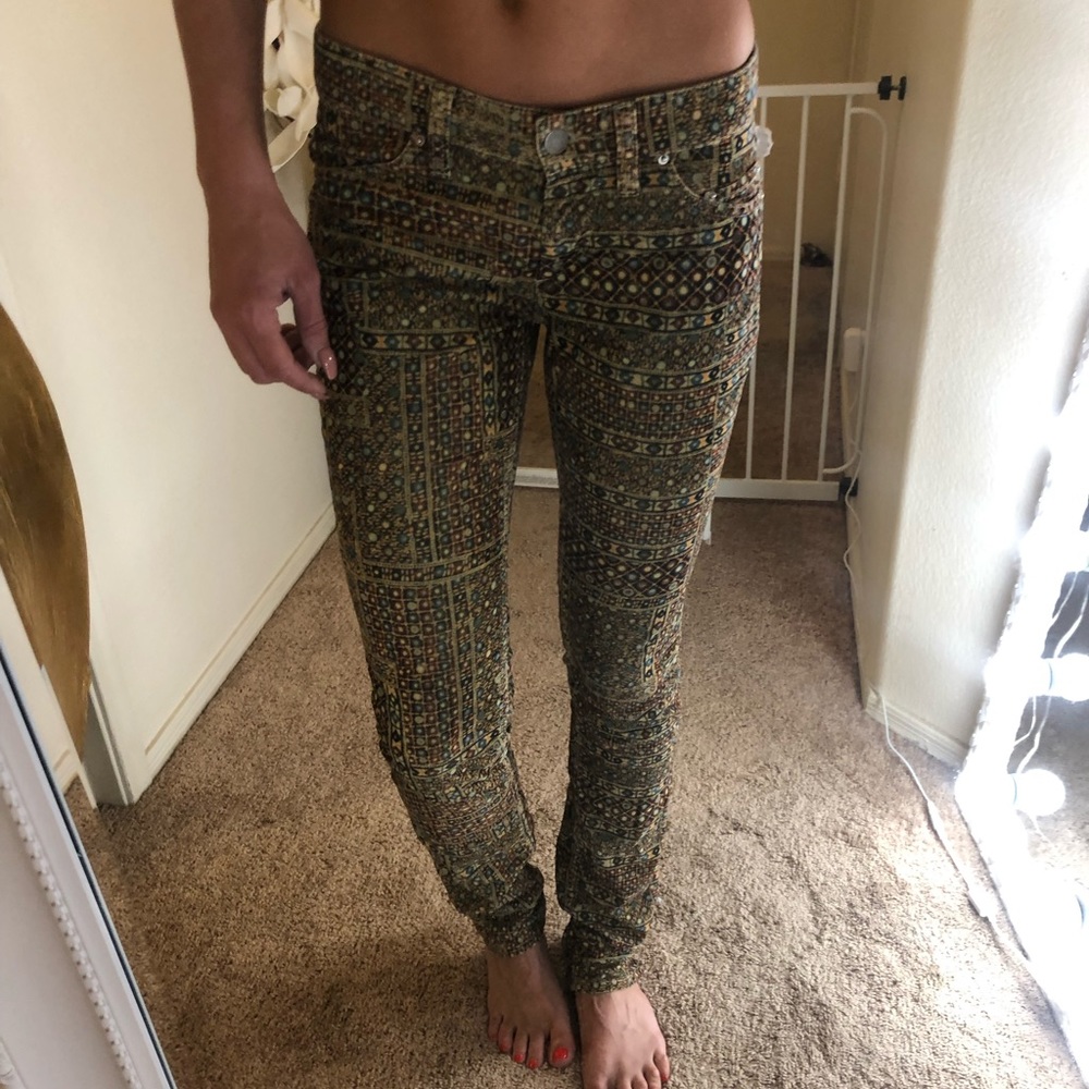 Isabel Marant Etoile pant